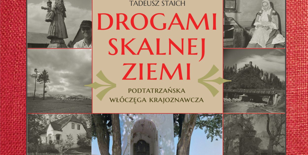 Drogami Skalnej Ziemi
